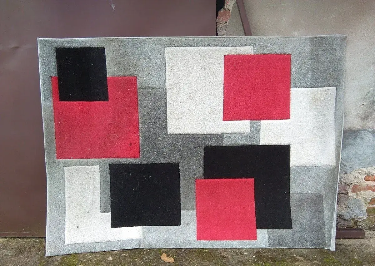 Koberec 190x133cm