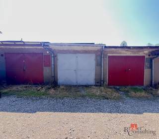 Prodej, ostatní/garáž, 27 m2, Dolní Líštná 434, 73961 Třinec