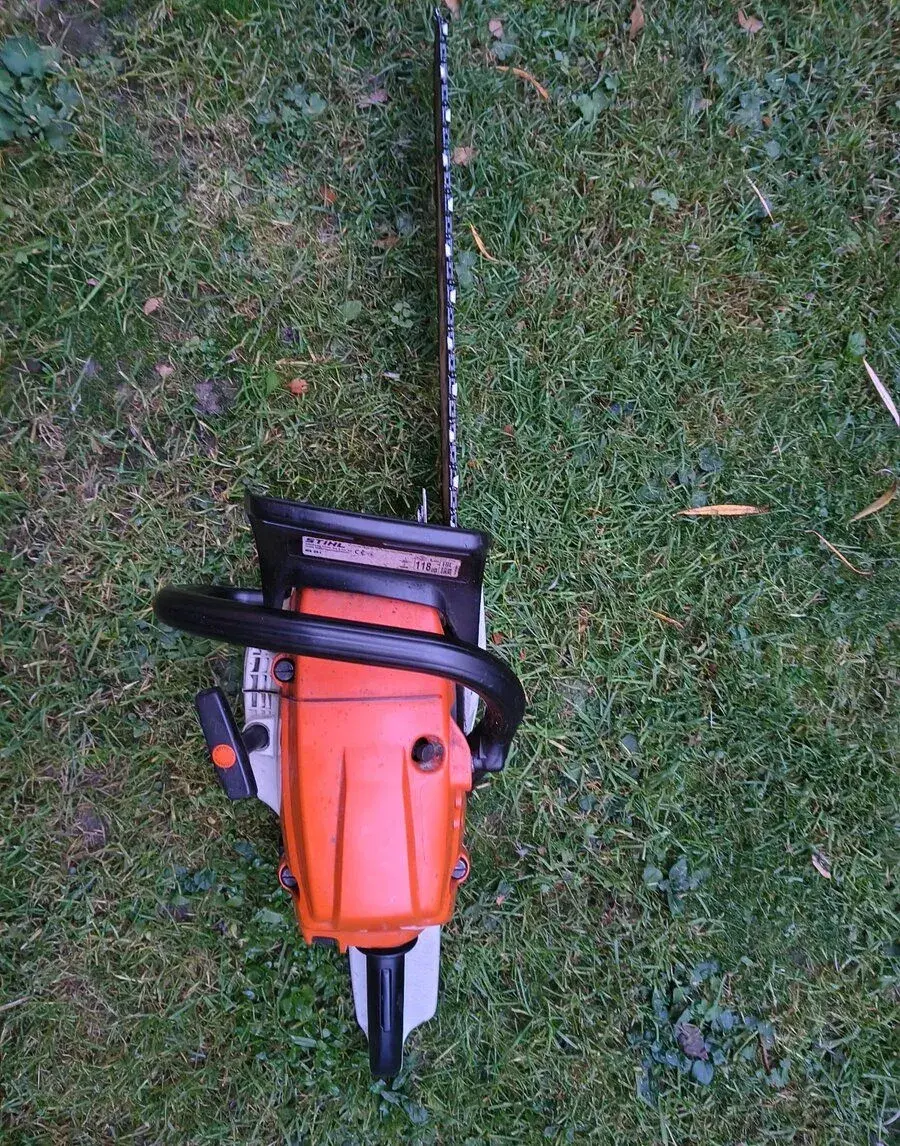 Stihl