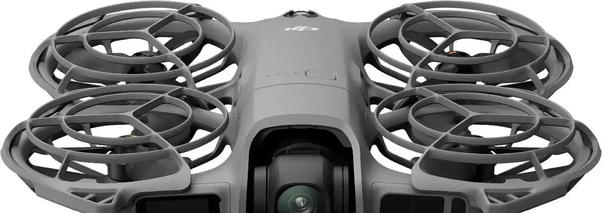 Dron neo 2 s virtuální realitou