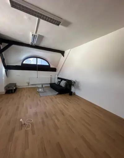 Pronájem kanceláře