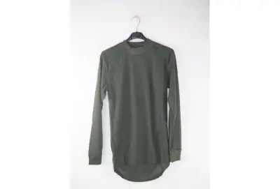 Nove . Nátělník lehký Thermo 2000