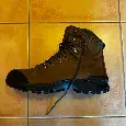Trekové boty Bennon Terenno high - nové,zabalené boty vel.43