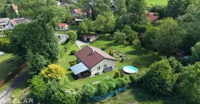 Prodej rodinného domu typu bungalov 104 m², 4kk, pozemek 192