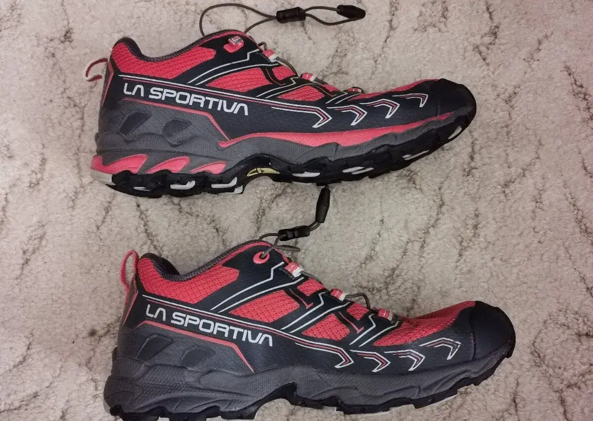 La Sportiva Falcon EU 37