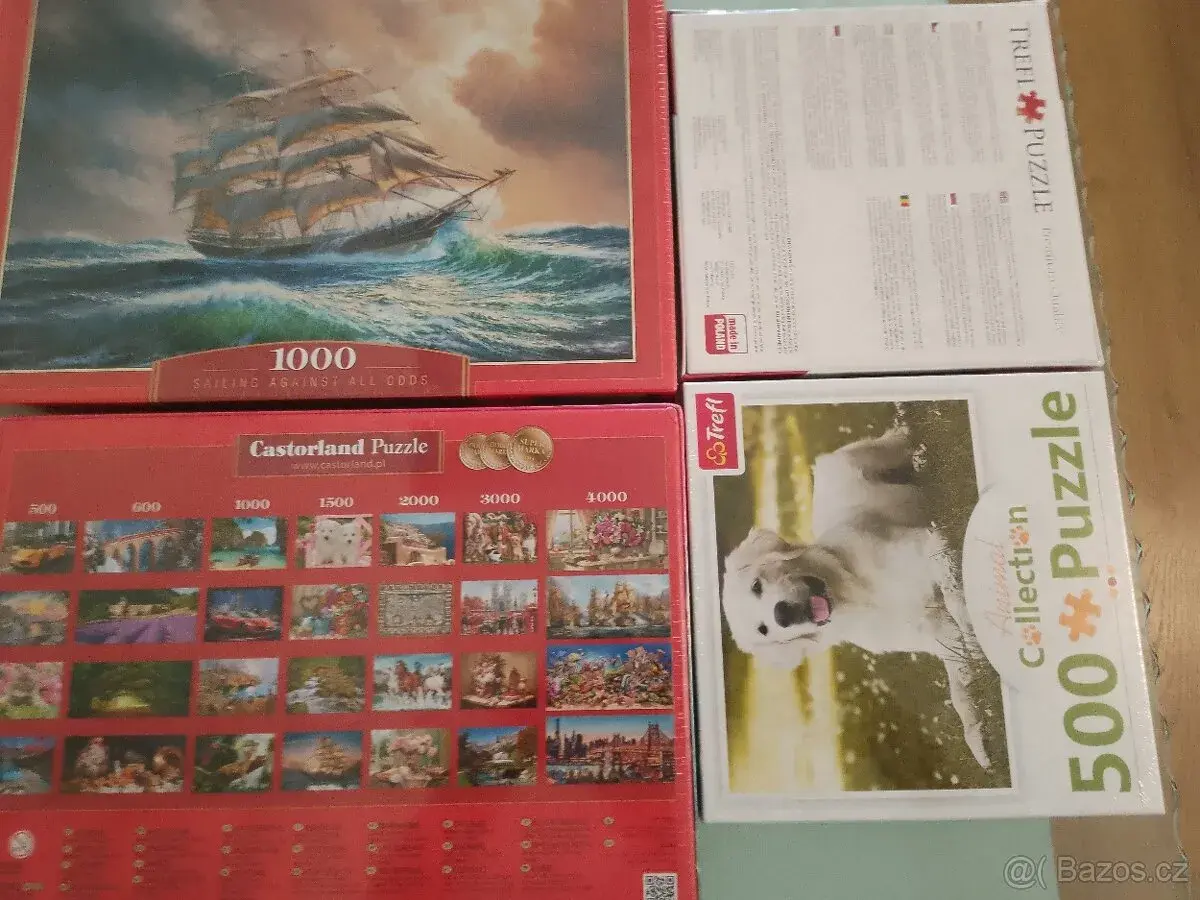 Puzzle