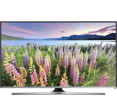Samsung UE48J5502 – 48" Full HD Smart TV, Wi-Fi