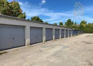 Pronájem, garáž, 18m2, Vyškov - Na Vyhlídce