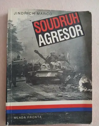 Soudruh agresor