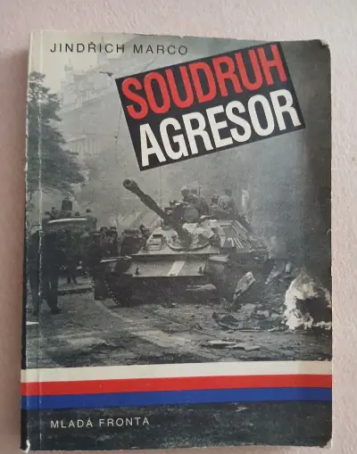 Soudruh agresor