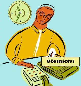 Vedení účetnictví