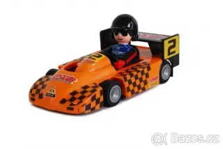 Superkart IGZ, ITES, má osvědčený motor SUPER, pastorek a ta