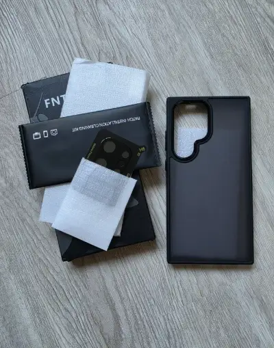 Kryt na Samsung S24 Ultra