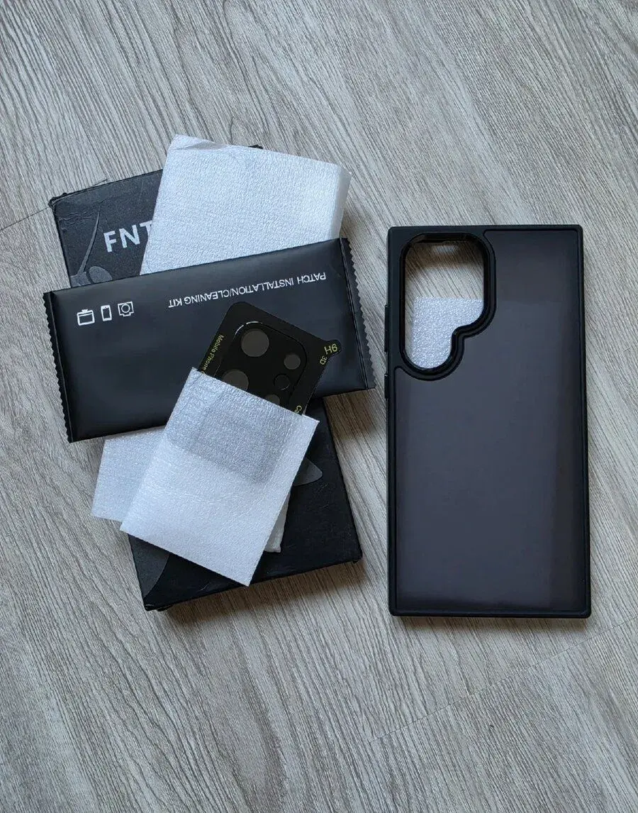 Kryt na Samsung S24 Ultra