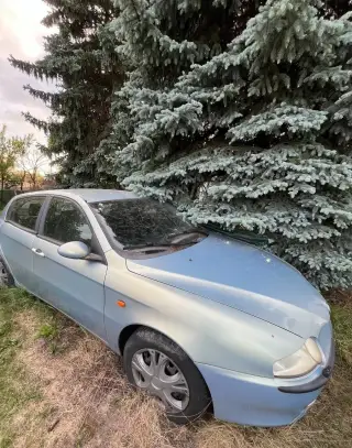 Alfa Romeo 147