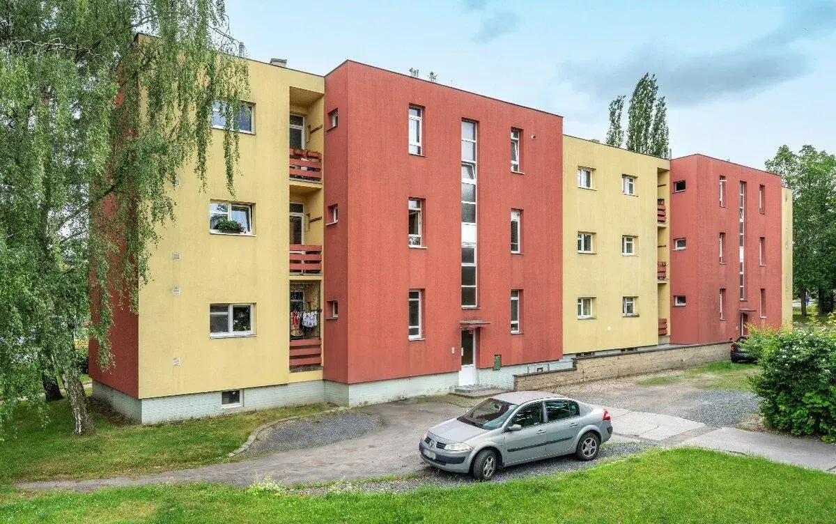 Byt 3+1 Kladno: 78 m² + lodžie + sklep + možnost parkování