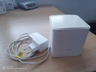 2x router TENDA