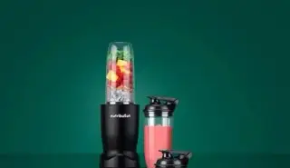 Mixér nutribullet® Turbo 1000 W