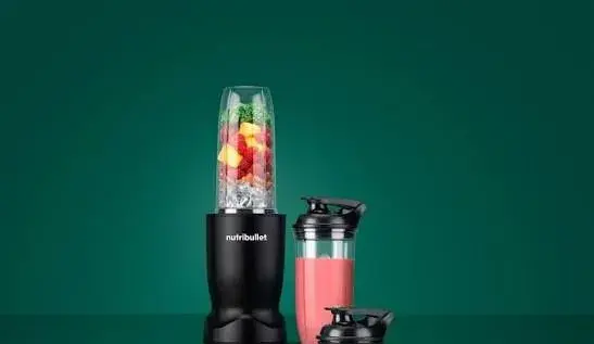 Mixér nutribullet® Turbo 1000 W