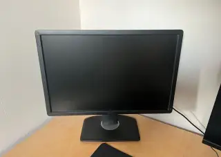 Dell 24” monitor Full HD