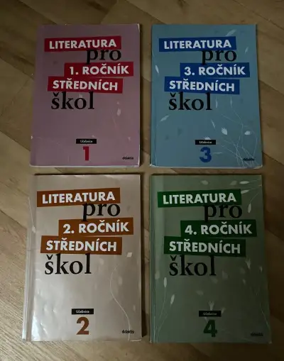 Literatura