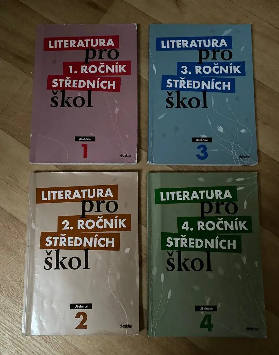 Literatura