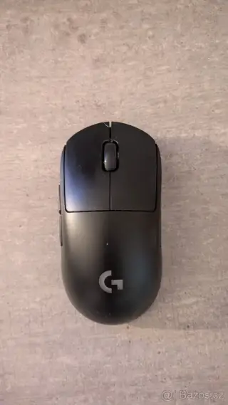 Logitech G Pro Wireless