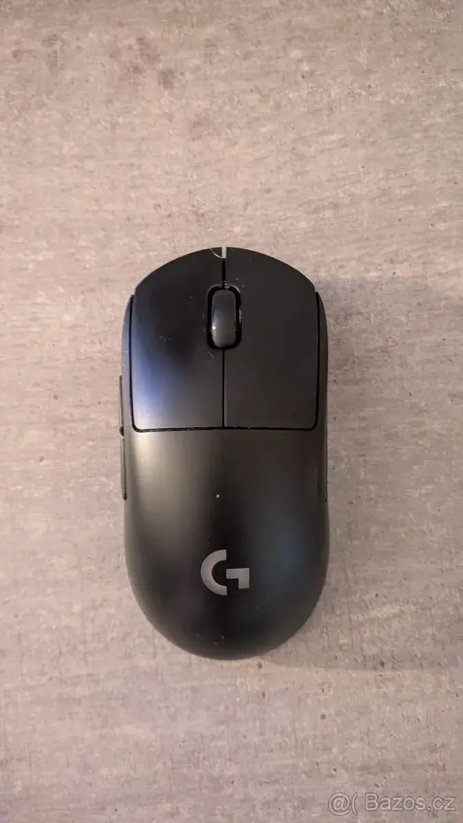 Logitech G Pro Wireless