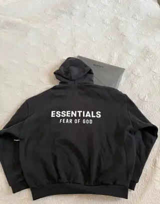Mikina Essentials