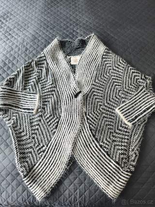 Kardigan/Denim Spirit