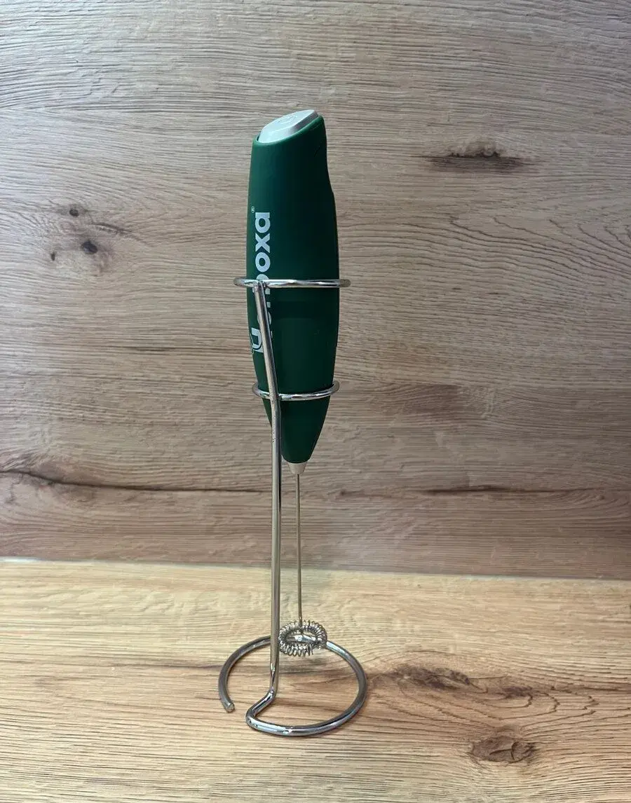 Ruční elektrický mini šlehač