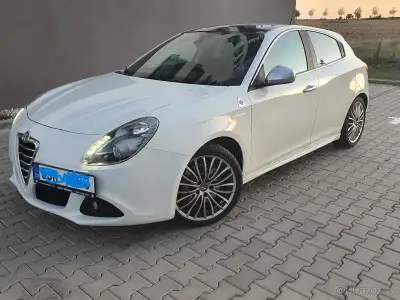 Alfa Romeo 1750 – 2012, 165 000 km