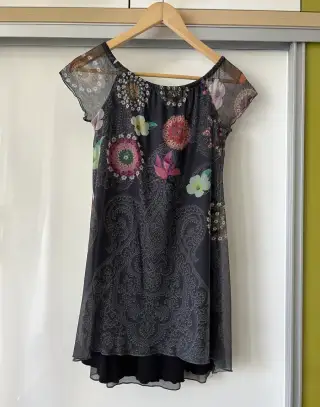 Damská tunika Desigual