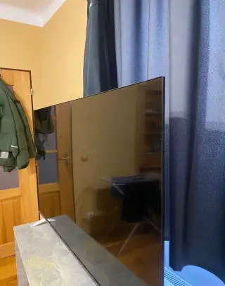 Televize TCL 55P637