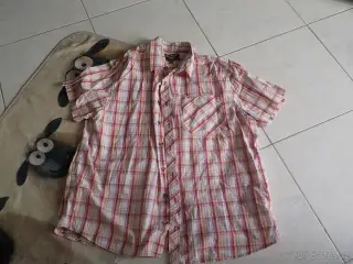 Bushman košile vel 2xl