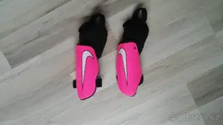 Chrániče nové