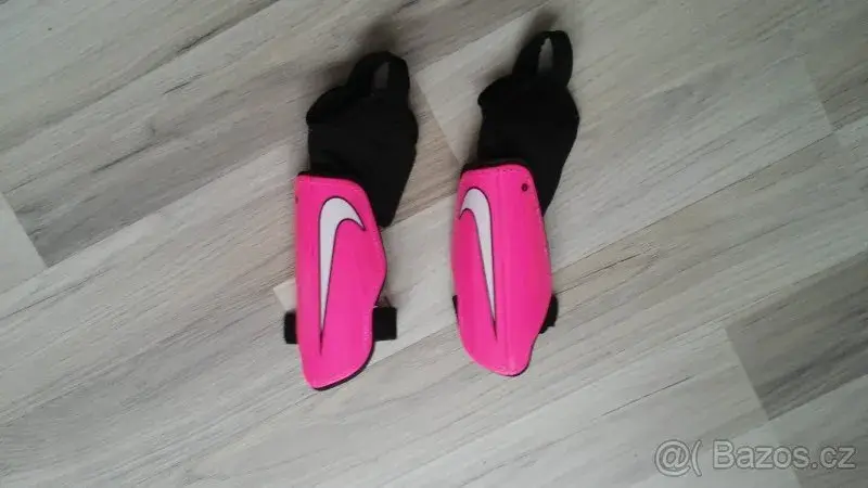 Chrániče nové