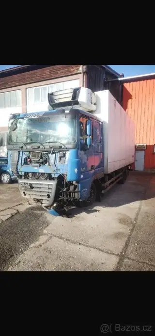 DAF 105.460