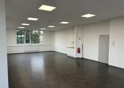 Pronájem kanceláře 84 m2, Slovanská, Slavkov u Brna