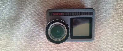 Akaso Brave 8 4K videokamera