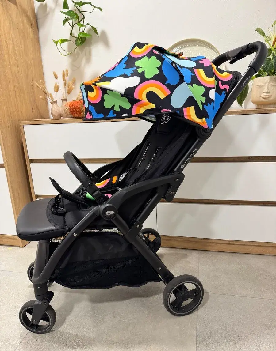 Kinderkraft Apino