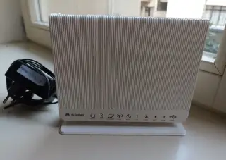 router Huawei EchoLife HG622u