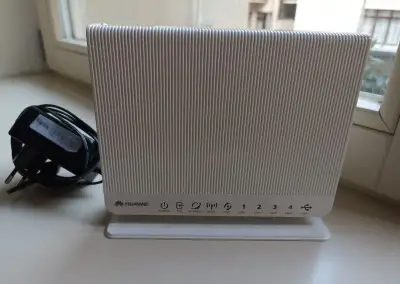 router Huawei EchoLife HG622u