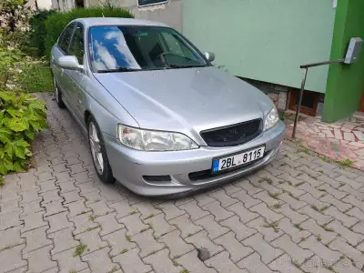 Accord type R CH1 2.2 vtec