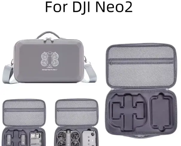 Dji Neo/Neo2 flymore combo pevne pouzdro kufrik
