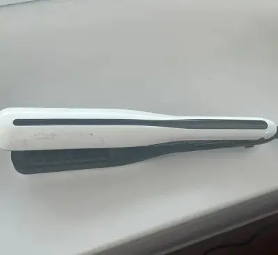 Želička na vlasy SteamPod 3.0