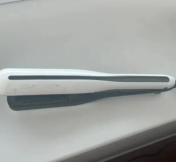 Želička na vlasy SteamPod 3.0