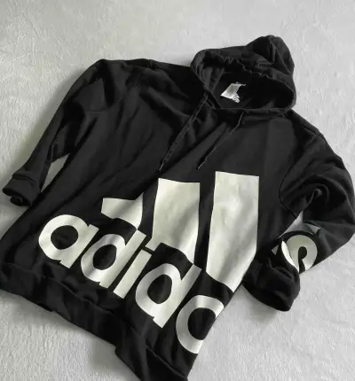 Adidas mikina vel. XL