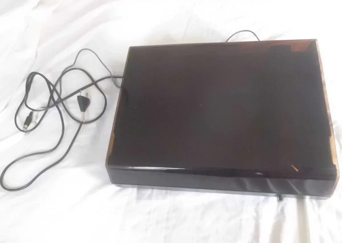 Gramofon Nad 5120 Stereo Turnable - Made in Czechoslovakia