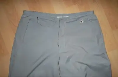 ŠUSŤÁKOVÉ KALHOTY / ŠUSŤÁKY NIKE vel.M